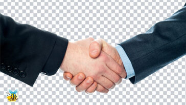 Businessmen Handshake Transparent Png