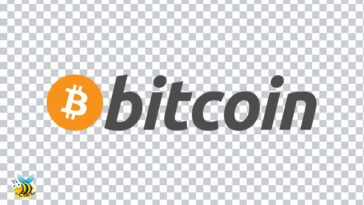 Bitcoin Logo Transparent PNG