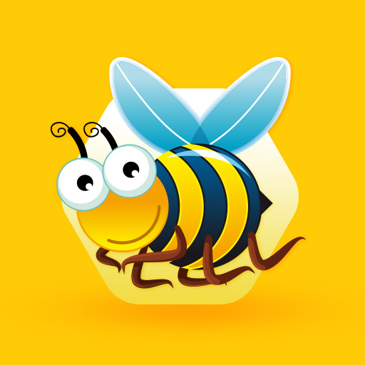 Site Icon of freebiehive graphic resources website