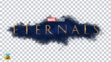 Marvel Eternals Logo Png