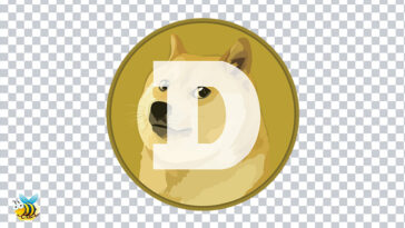 dogecoin png