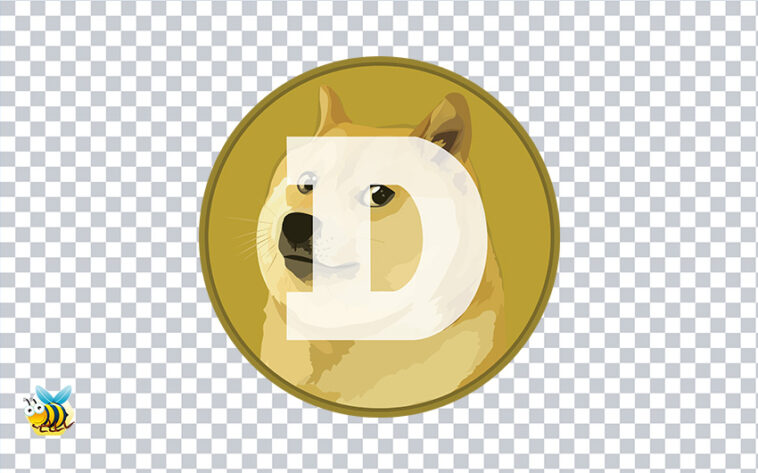 dogecoin png