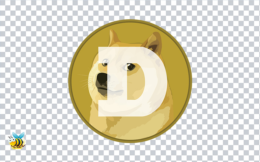 Dogecoin PNG - Download FREE from Freebiehive