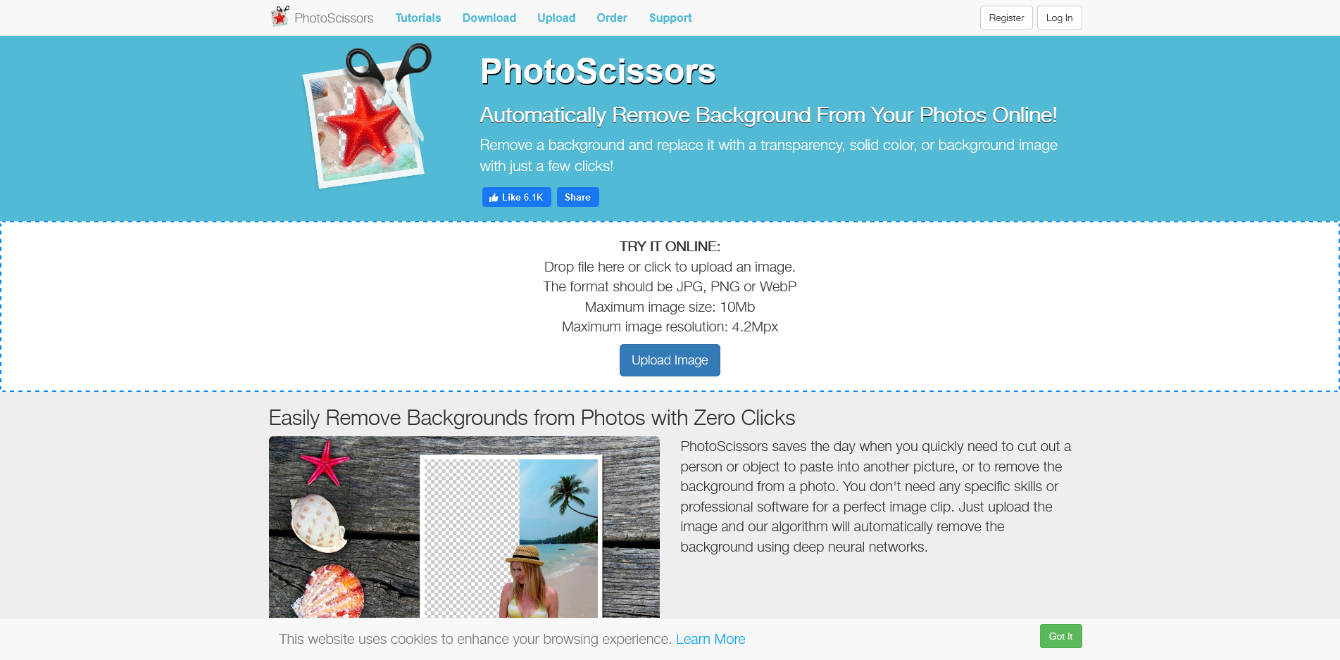 Remove Background Easily - Learn from Freebiehive Blog