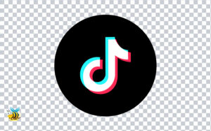 Download FREE Transparent Tiktok Logo PNG - Freebiehive