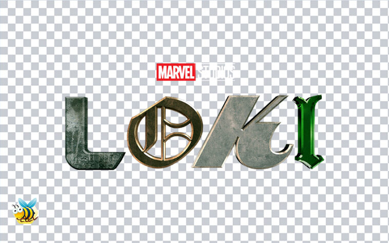 Transparent Loki Logo PNG