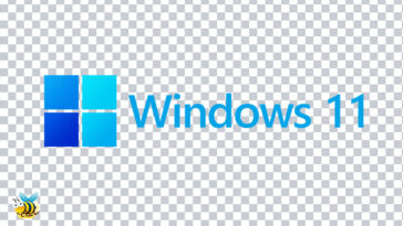 Windows 11 Logo PNG