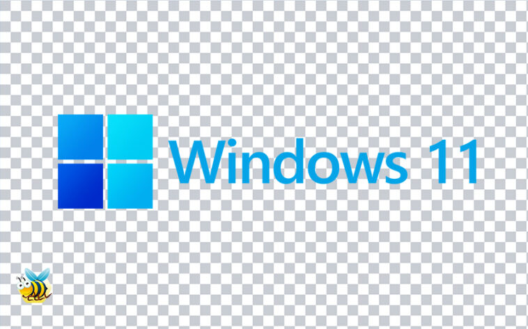 Windows 11 Logo PNG