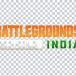 Battleground India Logo PNGBattleground India Logo PNG