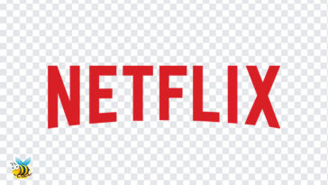 Transparent Netflix Logo PNG