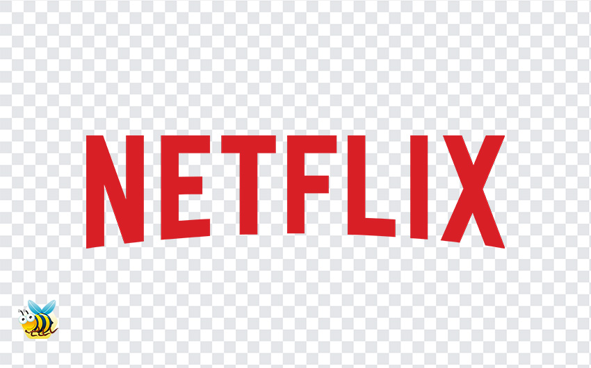 Netflix Logo PNG