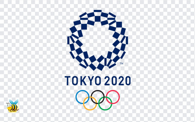 Tokyo Olympics 2020 Logo PNGTokyo Olympics 2020 Logo PNG
