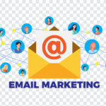 Email Marketing PNG