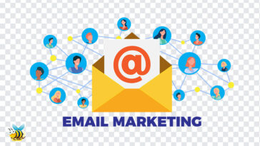 Email Marketing PNG