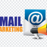 Email Marketing PNG