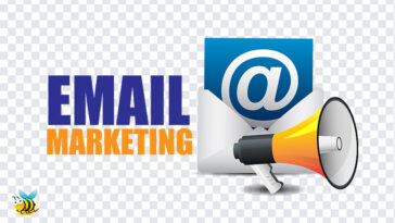 Email Marketing PNG