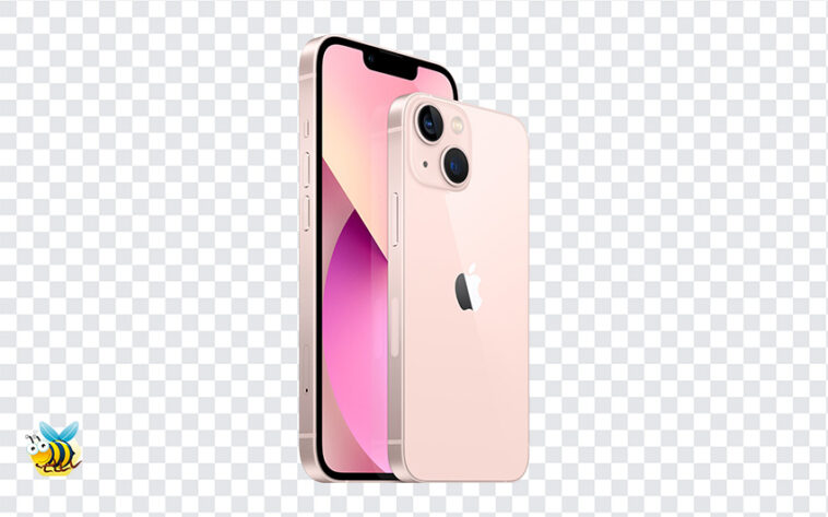 Apple Iphone 13 PNG