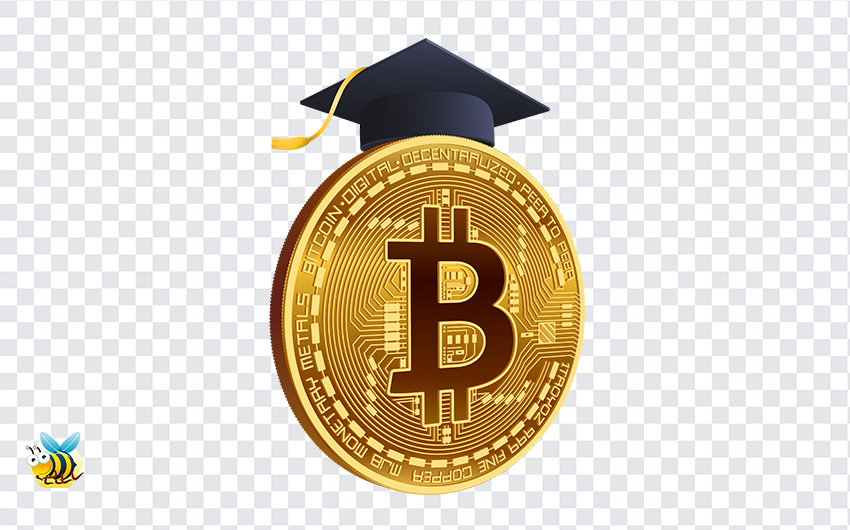 Bitcoin Academy PNG