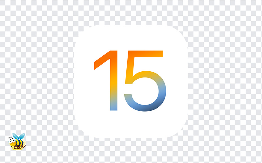 iOS 15 Icon PNG
