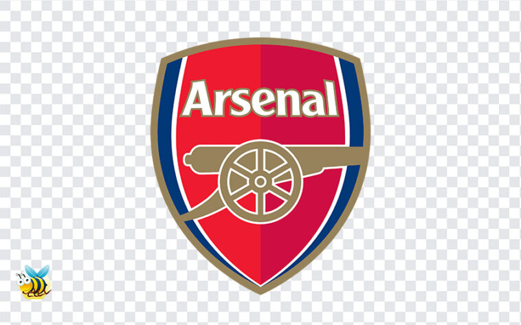 Arsenal Logo PNG