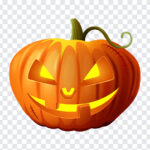 Halloween Pumpkin PNG