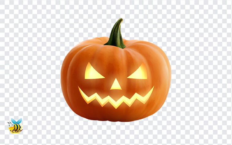 Halloween Pumpkin PNG