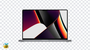 Macbook Pro M1 PNG
