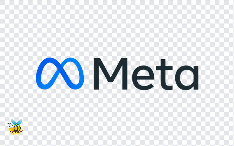 Facebook New Logo META Logo PNG