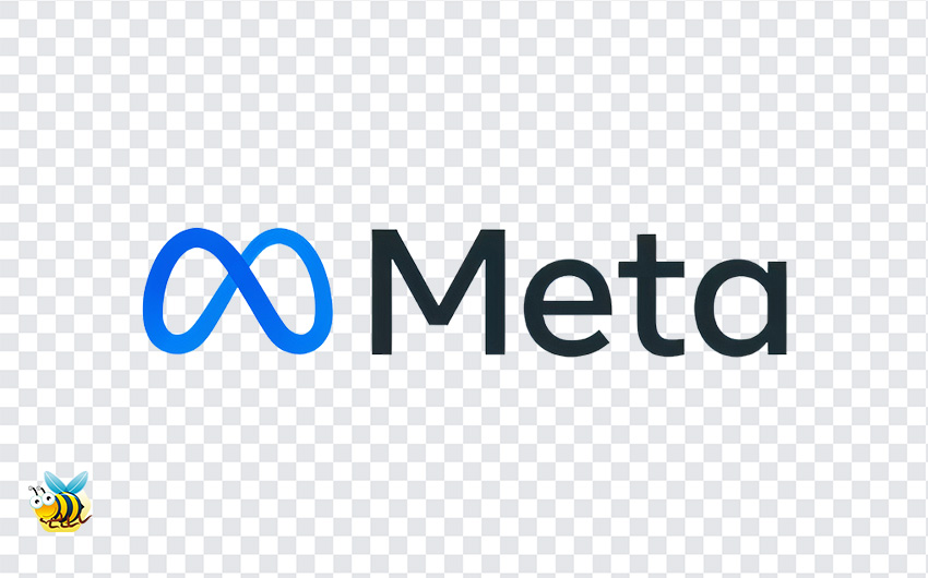 Meta Logo PNG