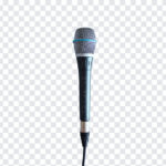 Mic Transparent PNG