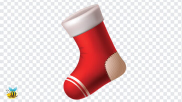 Christmas Sock PNG