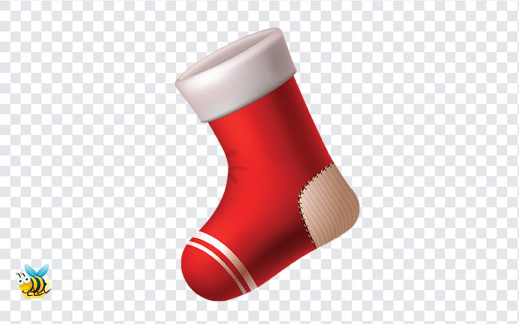 Christmas Sock PNG