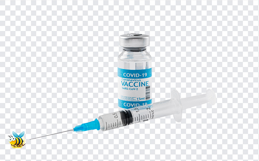 Covid Vaccine PNG
