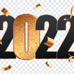 2022 Year PNG, 2022 Year, 2022, Happy New Year, New Year, 2022 New Year, 2022 New Year PNG,