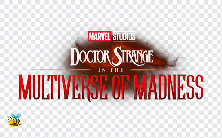 Doctor Strange Font FREE Download + (PSD Style) | Hyperpix