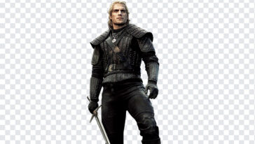 Geralt Of Rivia PNG, Geralt Of Rivia, Geralt, Witcher, The witcher, Geralt from witcher, netflix, tv series,