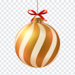 Gold Christmas Ball PNG, Gold Christmas Ball, Christmas Ball PNG, Christmas Ball, Christmas,