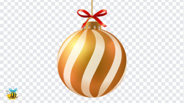 Gold Christmas Ball PNG, Gold Christmas Ball, Christmas Ball PNG, Christmas Ball, Christmas,