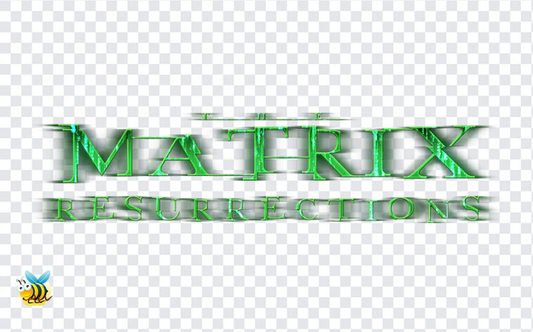 The Matrix 4 Logo, HD phone wallpaper | Peakpx