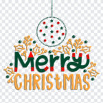 Merry Christmas Text PNG, Merry Christmas Text, Merry Christmas, Christmas Text PNG, Christmas Text,