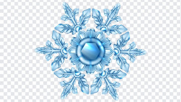 Realistic Snow Flake PNG, Realistic Snow Flake, Snow Flake PNG, Snow Flake, Realistic, Snow, Free PNG, Christmas Ornaments,