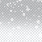 Snow Falling PNG, Snow Falling, Snow, Snow Flakes, Christmas, Snow Background, FREE PNG,