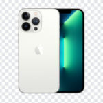 Iphone 13 pro Silver PNG, Iphone 13 pro Silver, Iphone 13 pro png, Iphone png, apple iphone,