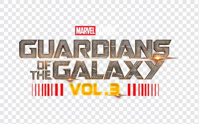Guardians of the Galaxy vol3 Logo PNG, Guardians of the Galaxy vol3 Logo, Guardians of the Galaxy vol3, Guardians of the Galaxy,