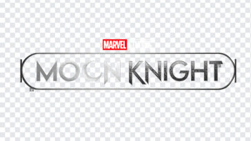 Moon Knight Logo PNG, Moon Knight Logo, Moon Knight PNG, Moon Knight, Marvel Moon Knight,