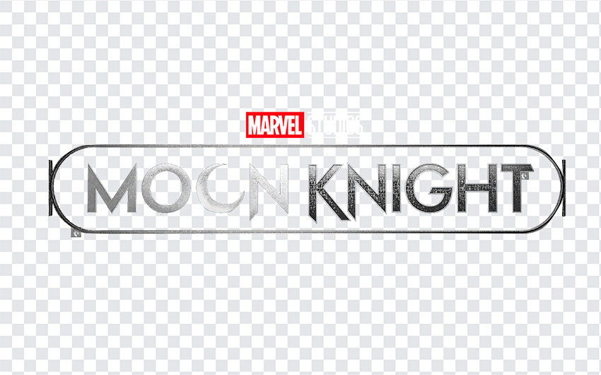 MOON KNIGHT LOGO PNG HD 2022 COLOR by Andrewvm on DeviantArt