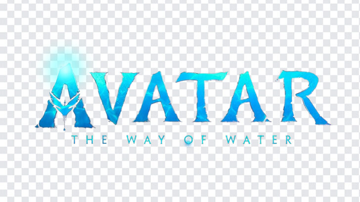 Avatar The Way Of Water Logo Archives Freebiehive