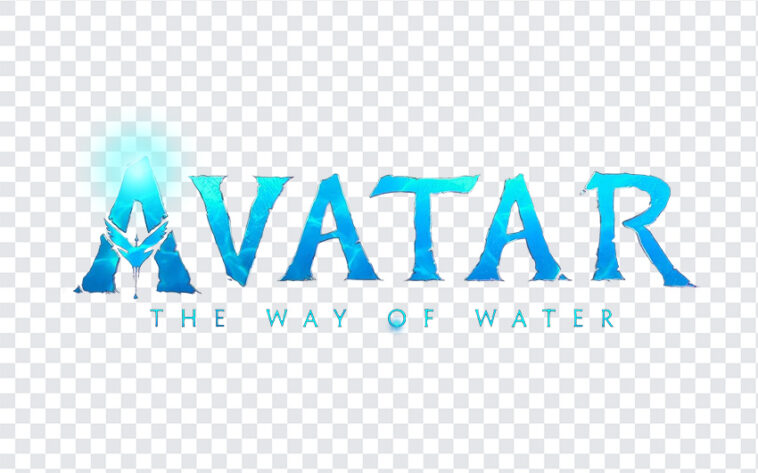 Avatar 2 The Way Of Water Logo