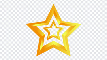 Gold Star PNG, Gold Star, Gold, Star PNG, Star,