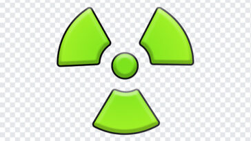 Green Nuclear Icon PNG, Green Nuclear Icon, Nuclear Icon PNG, Nuclear Icon,